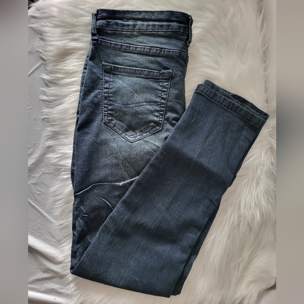 NEW Lee Women Jean's Slim Fit size 14 (28x28)